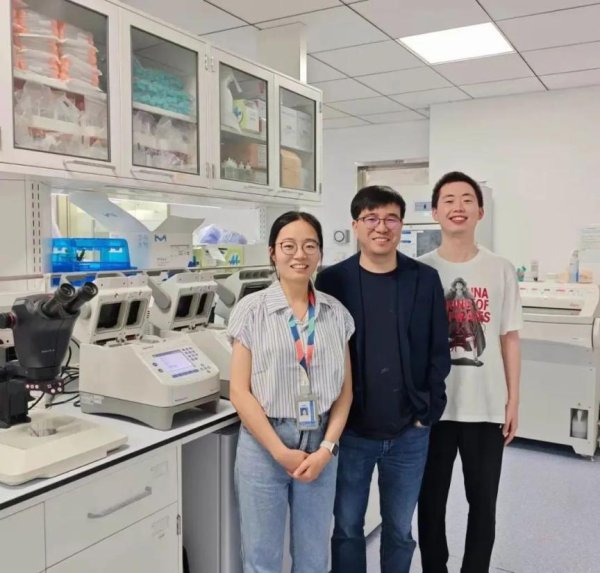 国融资管 重大突破！我国科学家首次实现哺乳动物器官完全再生