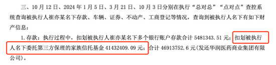 658配资 重生之我是富豪，万亿元财产如何分配？