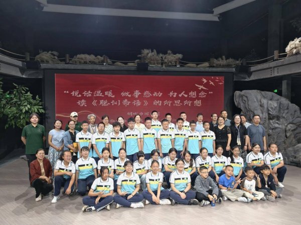 海纳策略 桐城六尺巷：品读《聪训斋语》古训 涵养新时代青年品格​